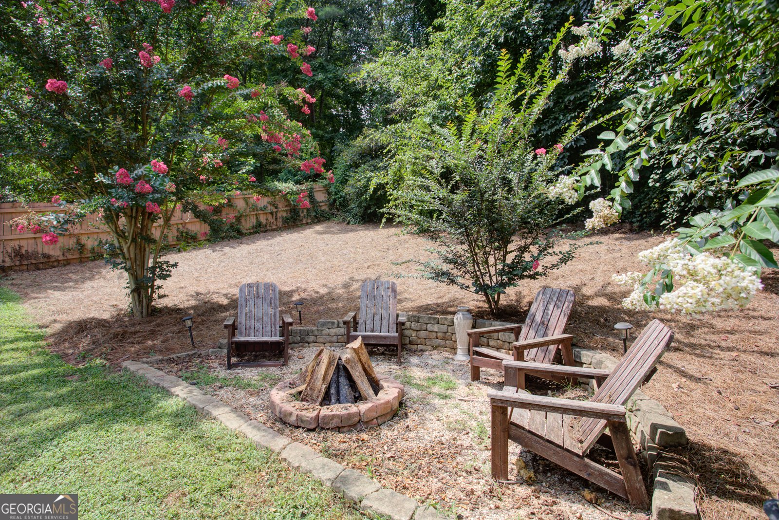 5440 Tallantworth Crossing Cumming - Photo 22