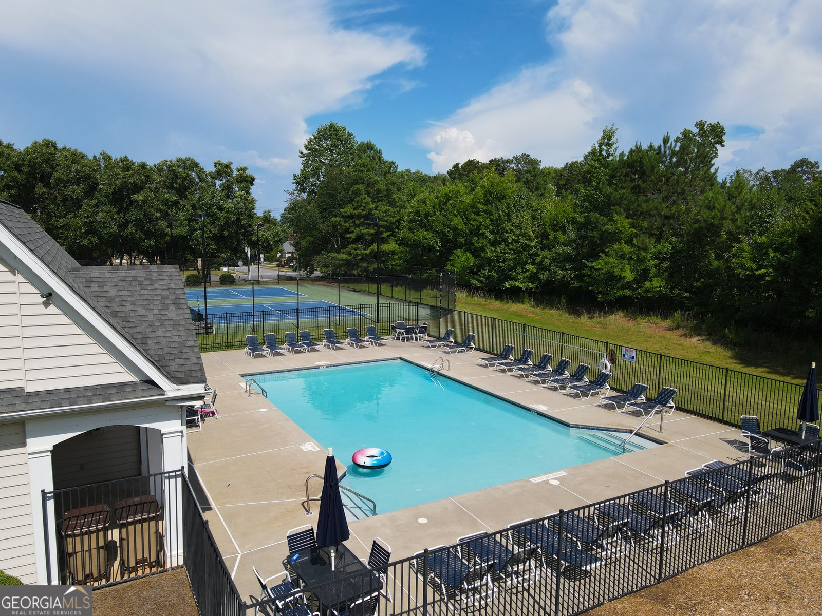 5440 Tallantworth Crossing Cumming - Photo 26