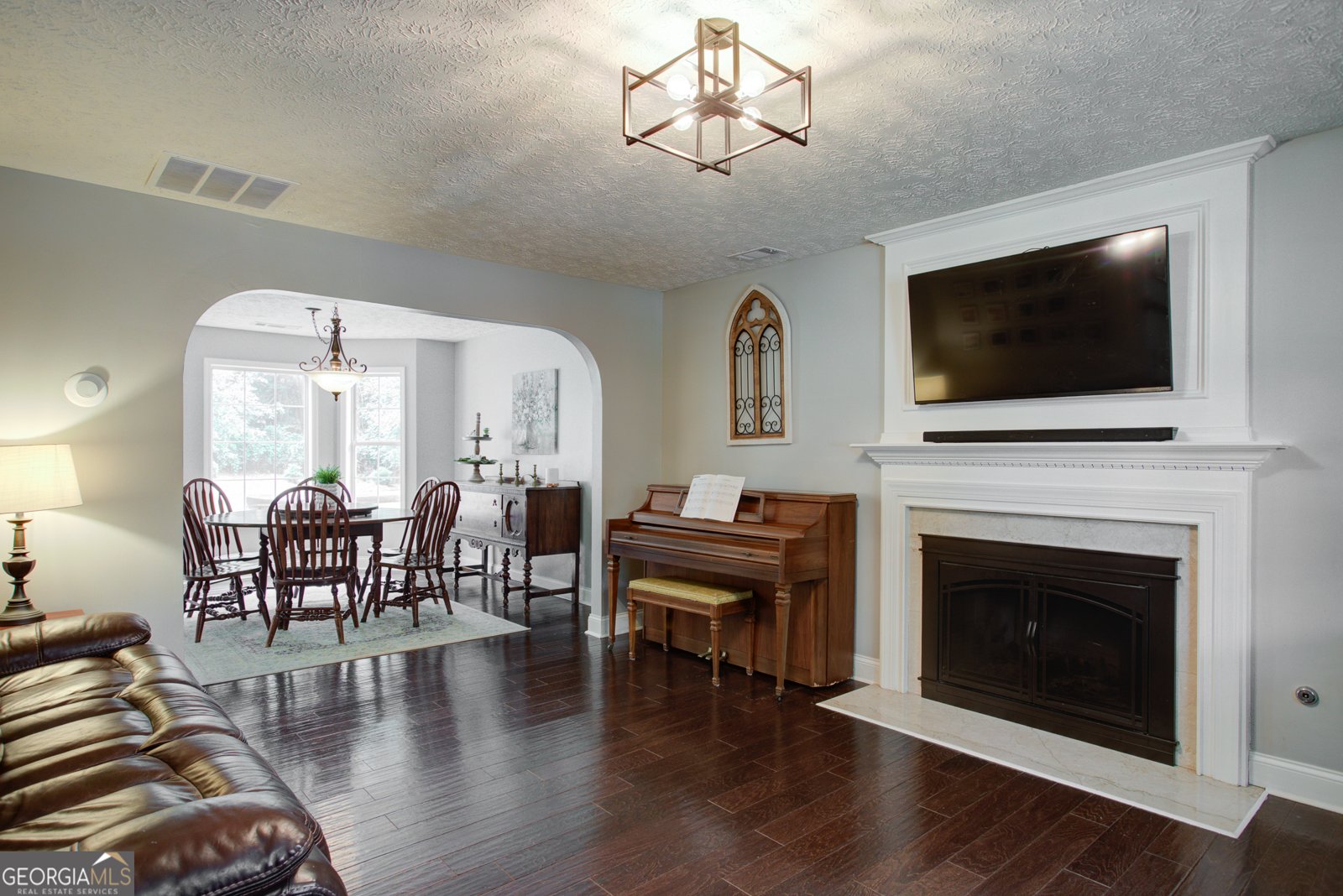 5440 Tallantworth Crossing Cumming - Photo 7