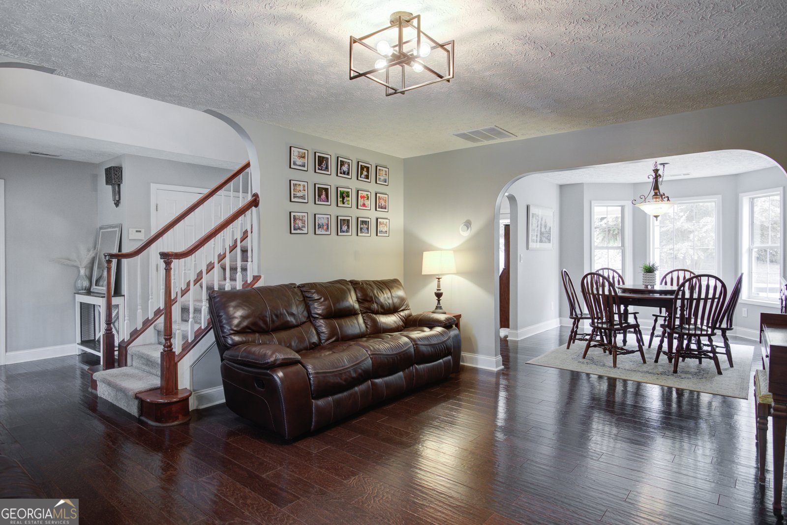 5440 Tallantworth Crossing Cumming - Photo 8