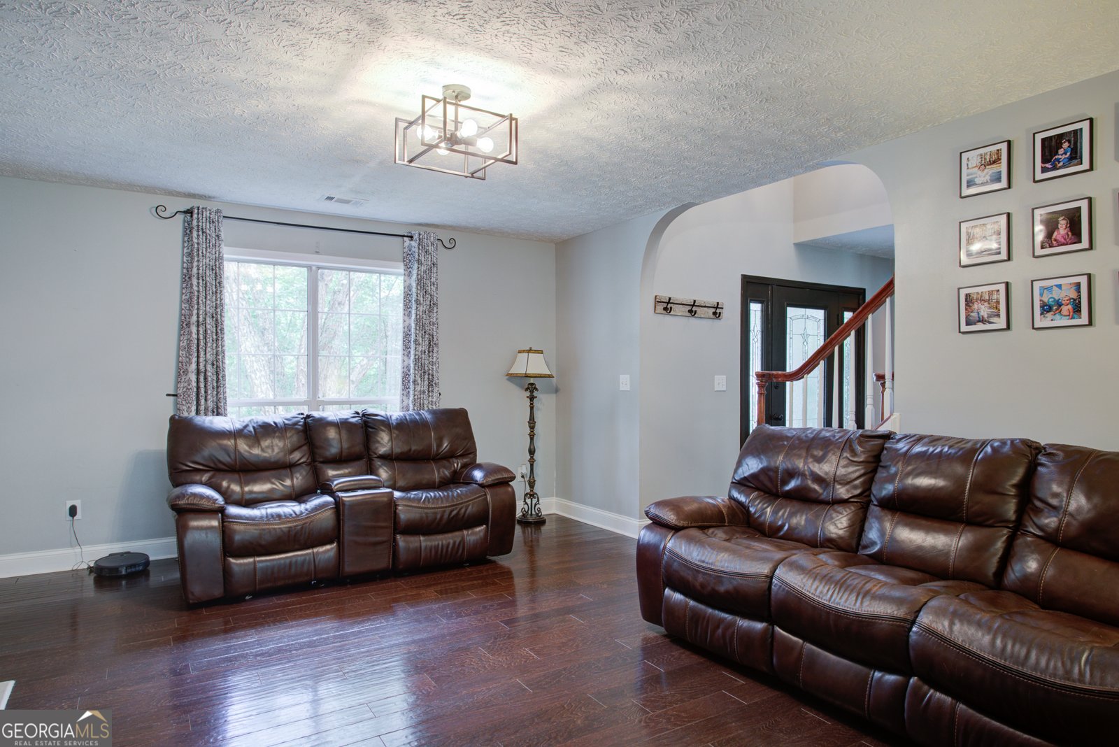 5440 Tallantworth Crossing Cumming - Photo 9
