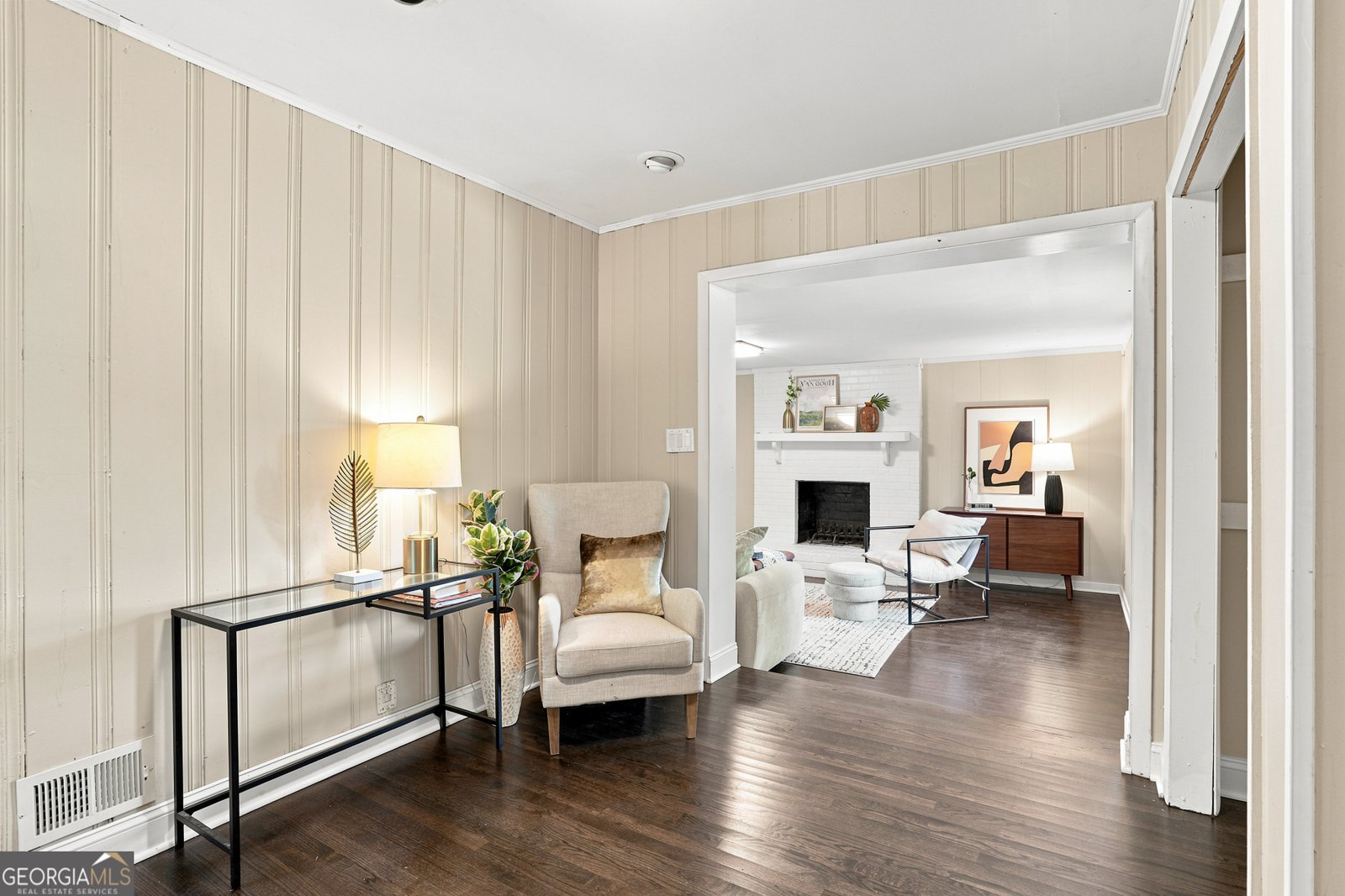 2675 Fraser Road Marietta - Photo 13