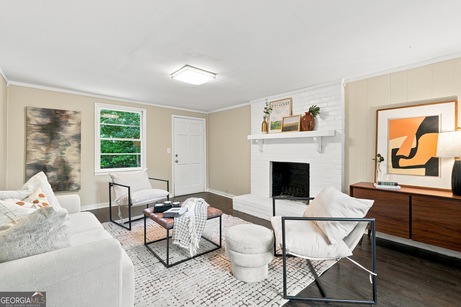 2675 Fraser Road Marietta - Photo 15