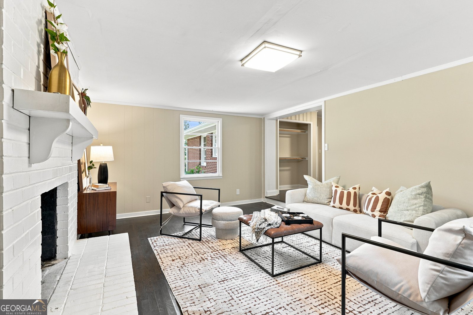 2675 Fraser Road Marietta - Photo 16