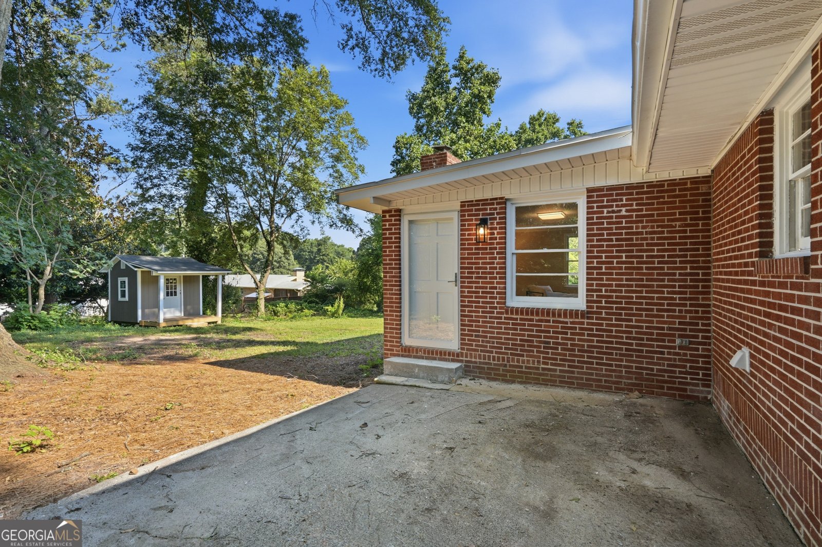 2675 Fraser Road Marietta - Photo 23