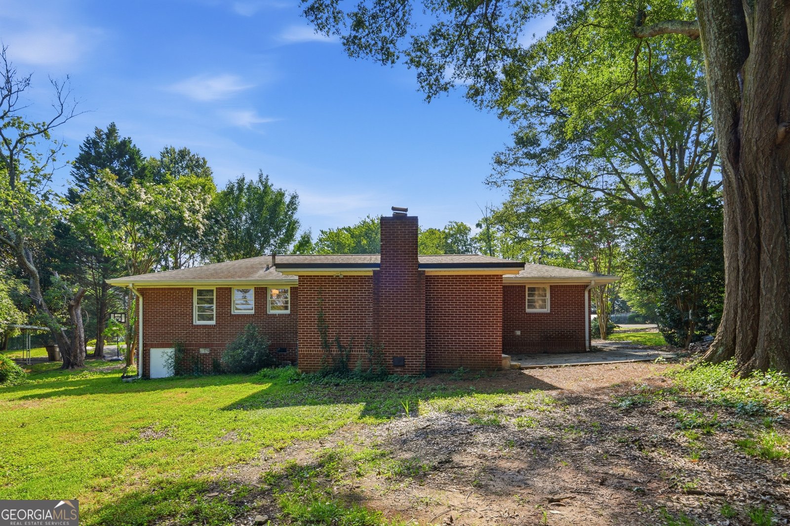 2675 Fraser Road Marietta - Photo 25