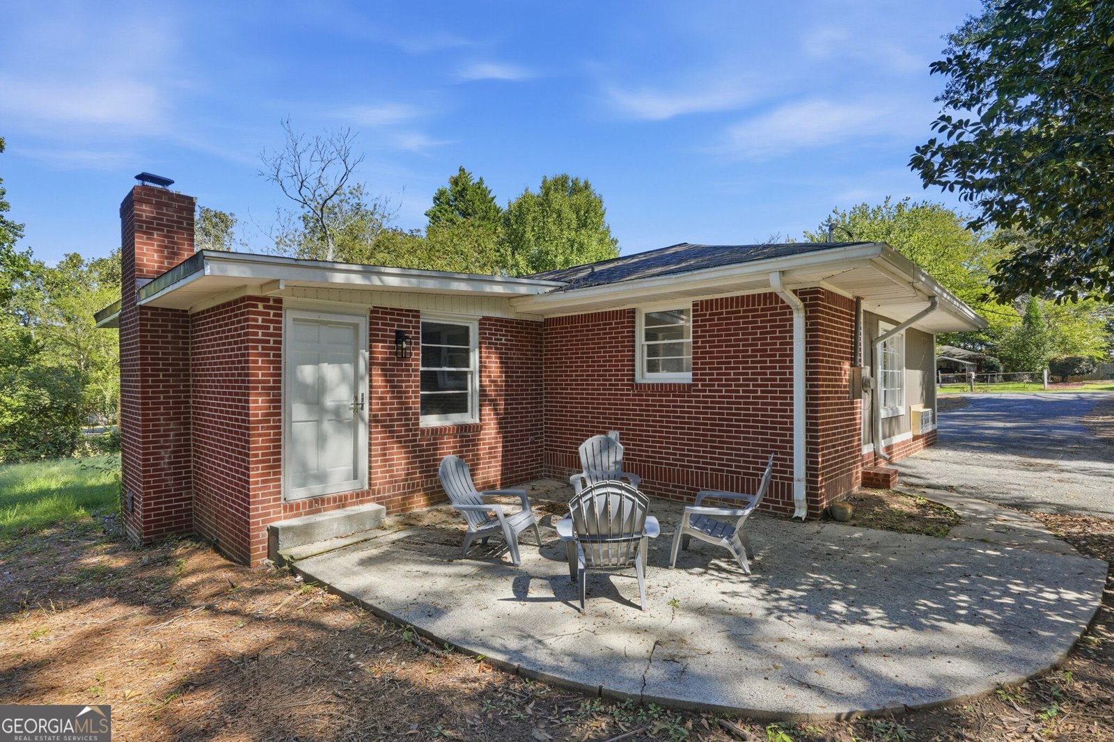2675 Fraser Road Marietta - Photo 26