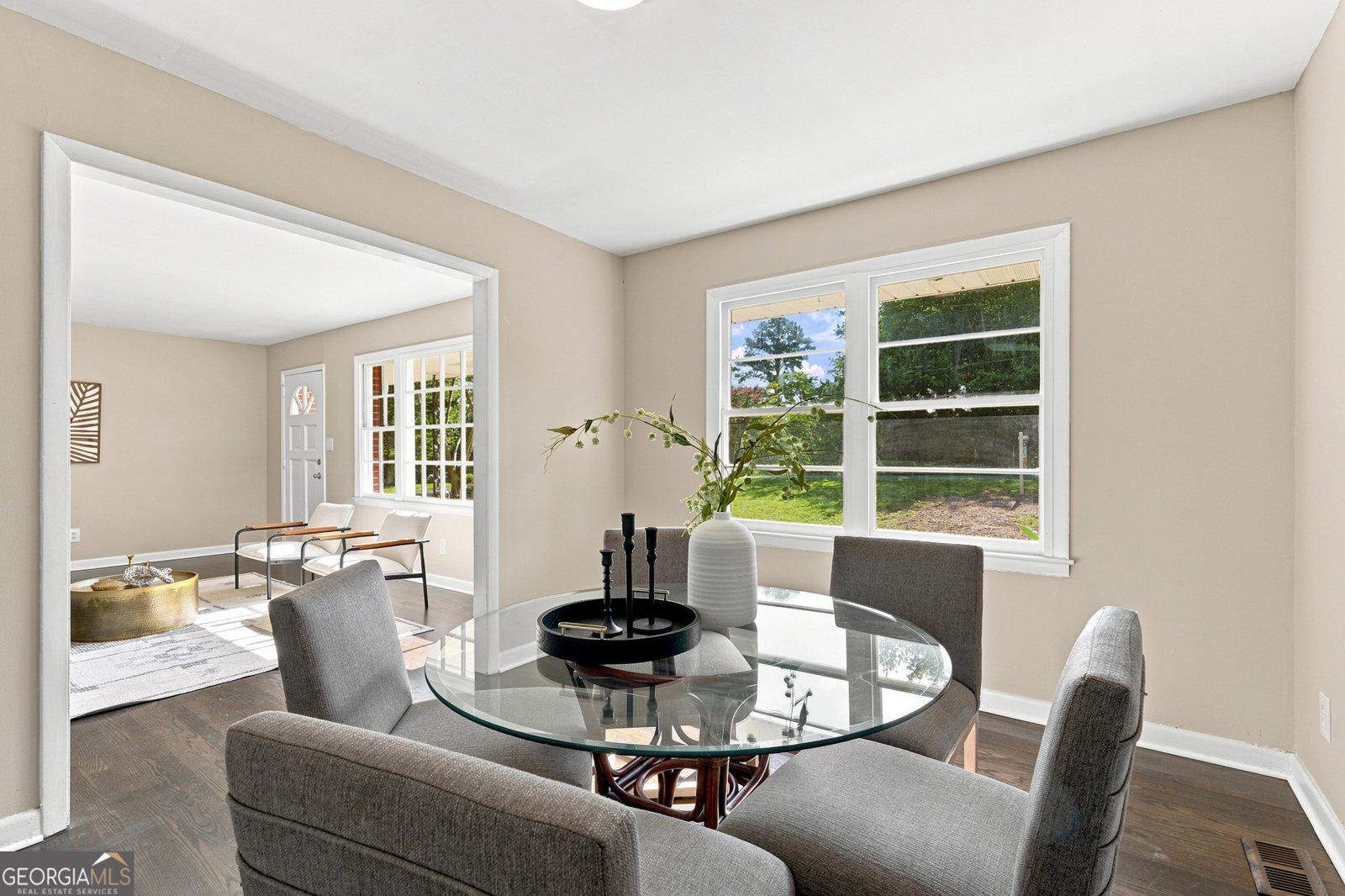 2675 Fraser Road Marietta - Photo 7
