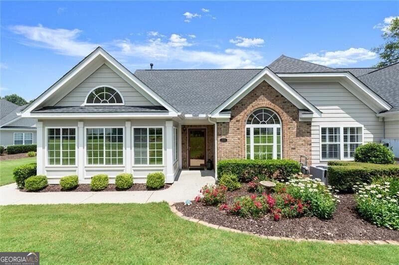 2998 Oakside Circle Milton - main photo