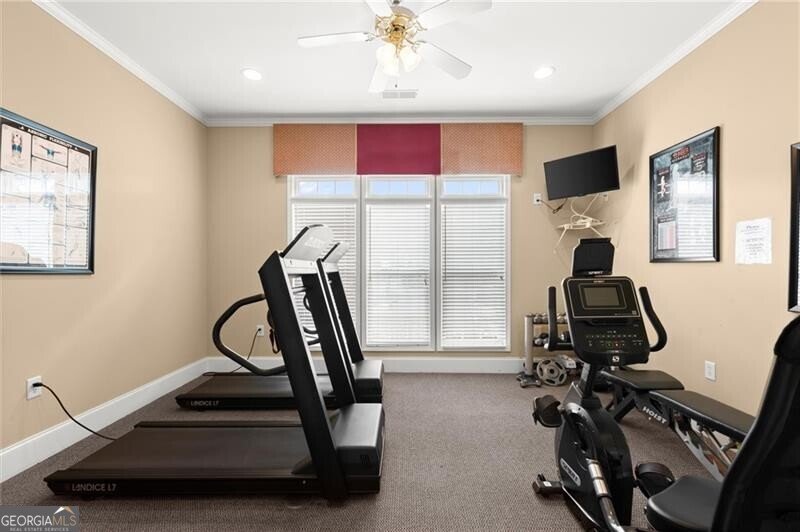 2998 Oakside Circle Milton - Photo 40
