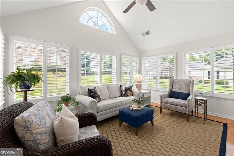 2998 Oakside Circle Milton - Photo 9