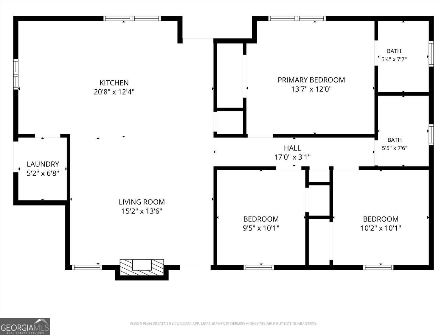 1894 Neptune Drive Augusta - Photo 24