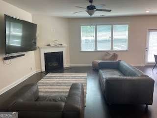 390 Sawgrass View Fairburn - Photo 9