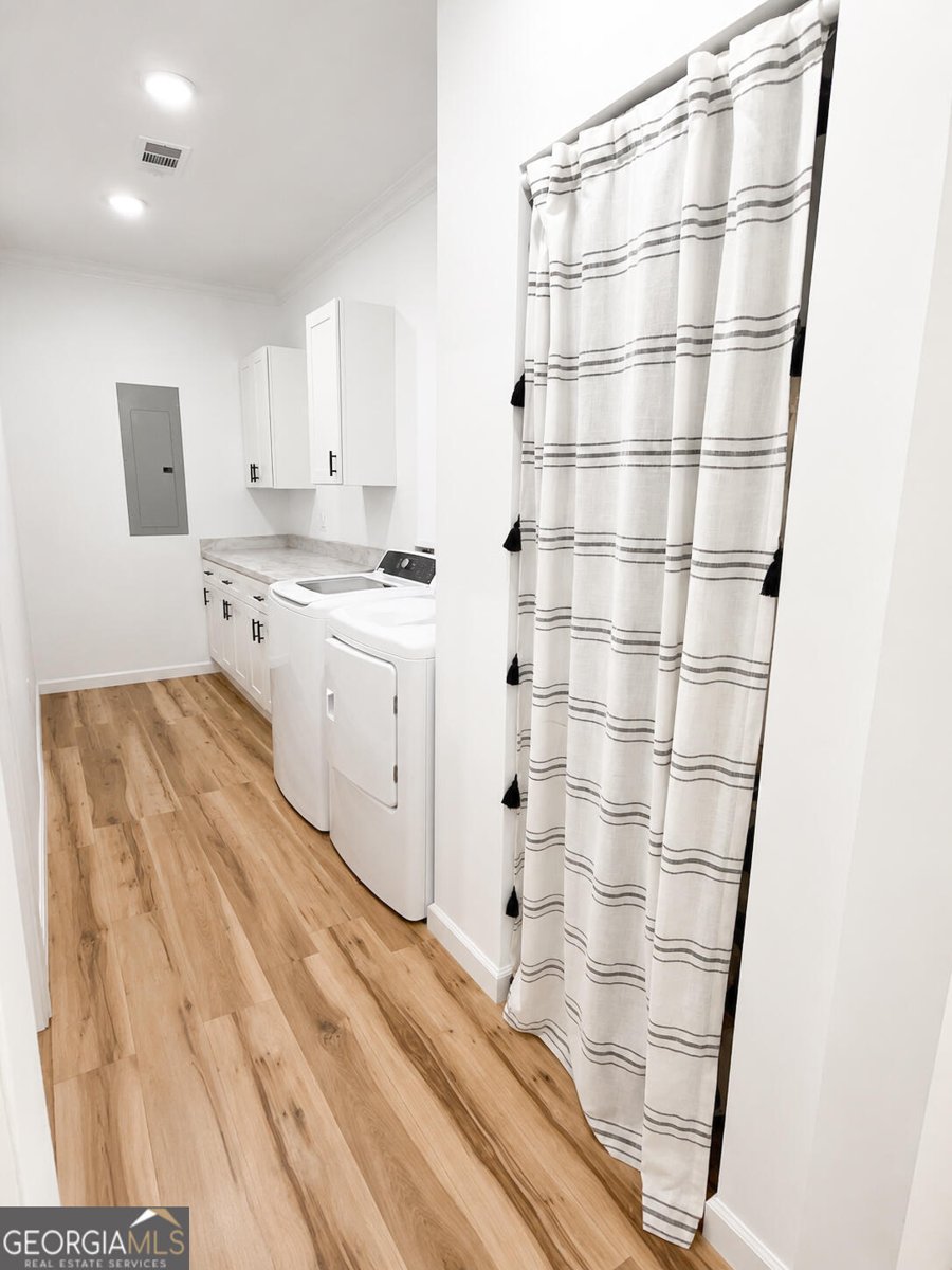 210 Saint Galilee Road Swainsboro - Photo 18