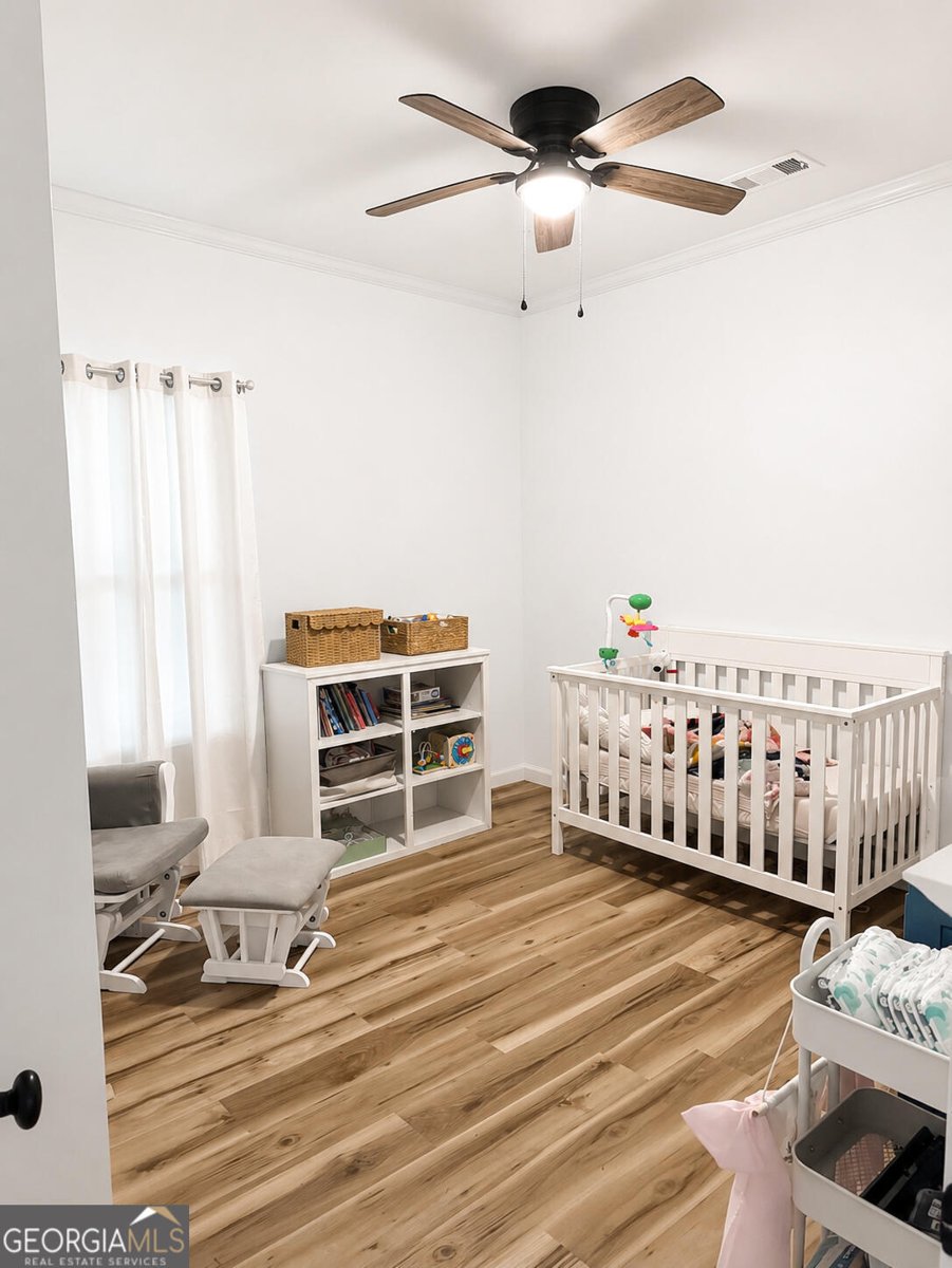 210 Saint Galilee Road Swainsboro - Photo 19