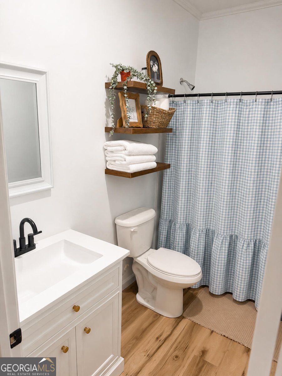 210 Saint Galilee Road Swainsboro - Photo 20