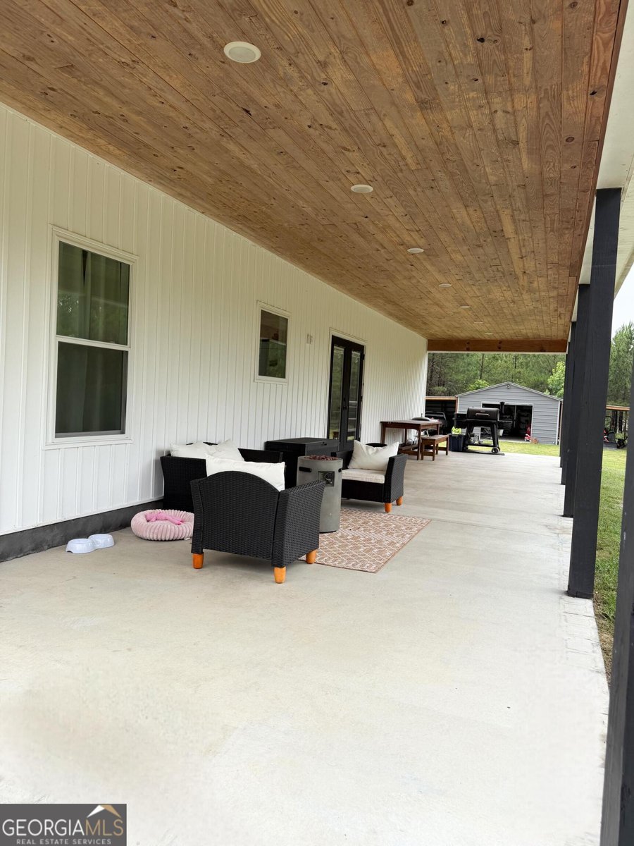 210 Saint Galilee Road Swainsboro - Photo 22
