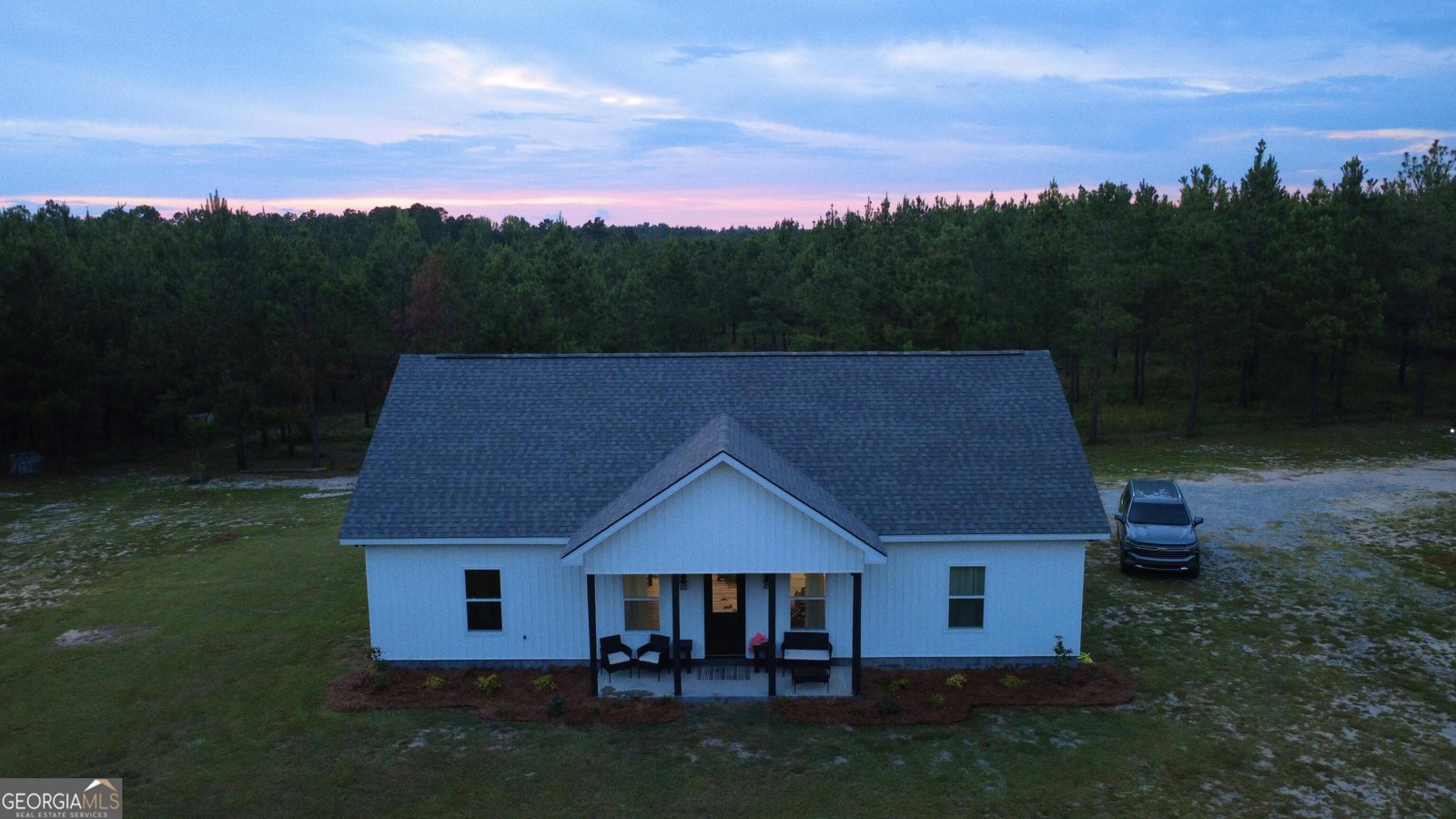 210 Saint Galilee Road Swainsboro - Photo 24