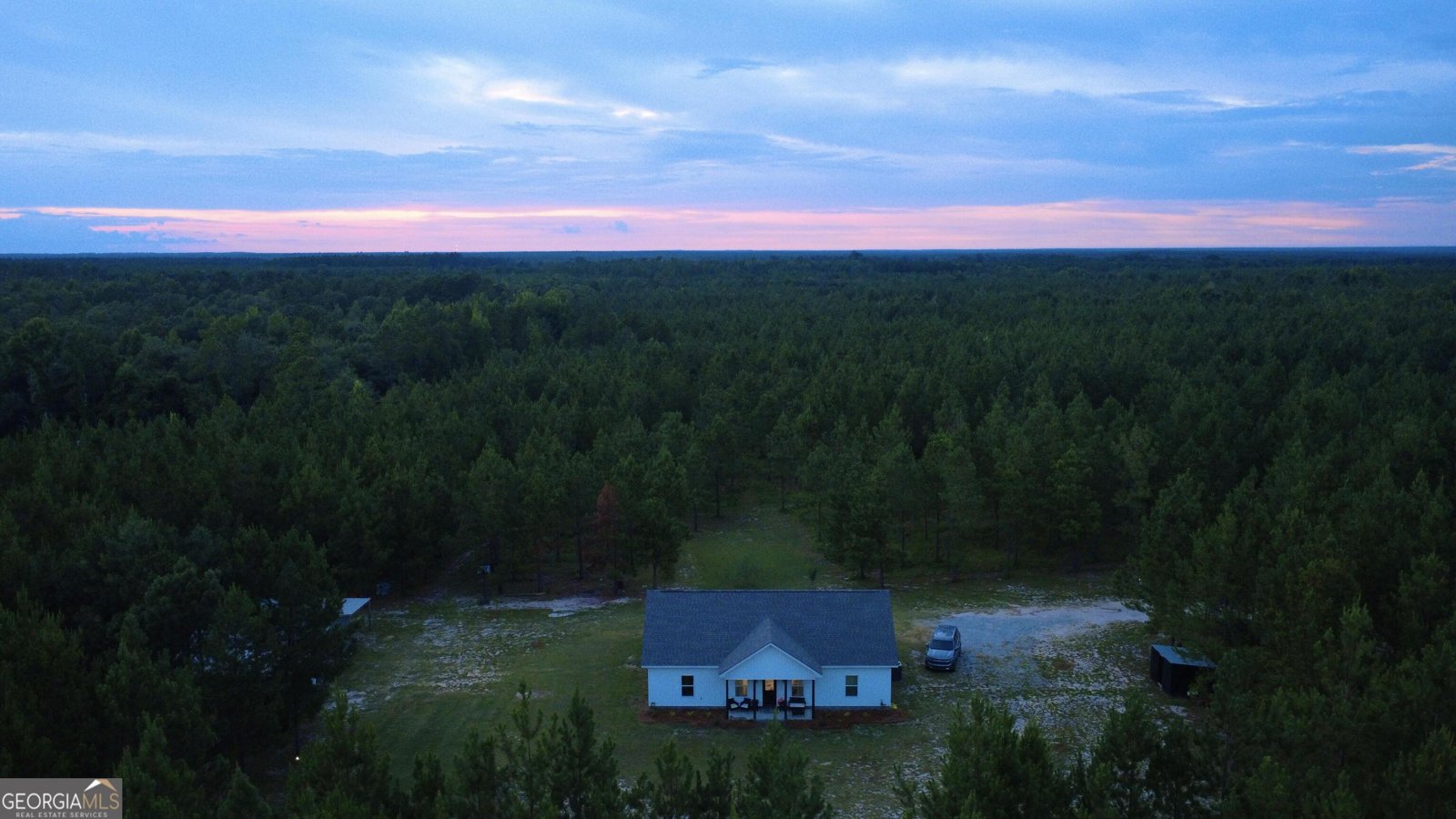210 Saint Galilee Road Swainsboro - Photo 25