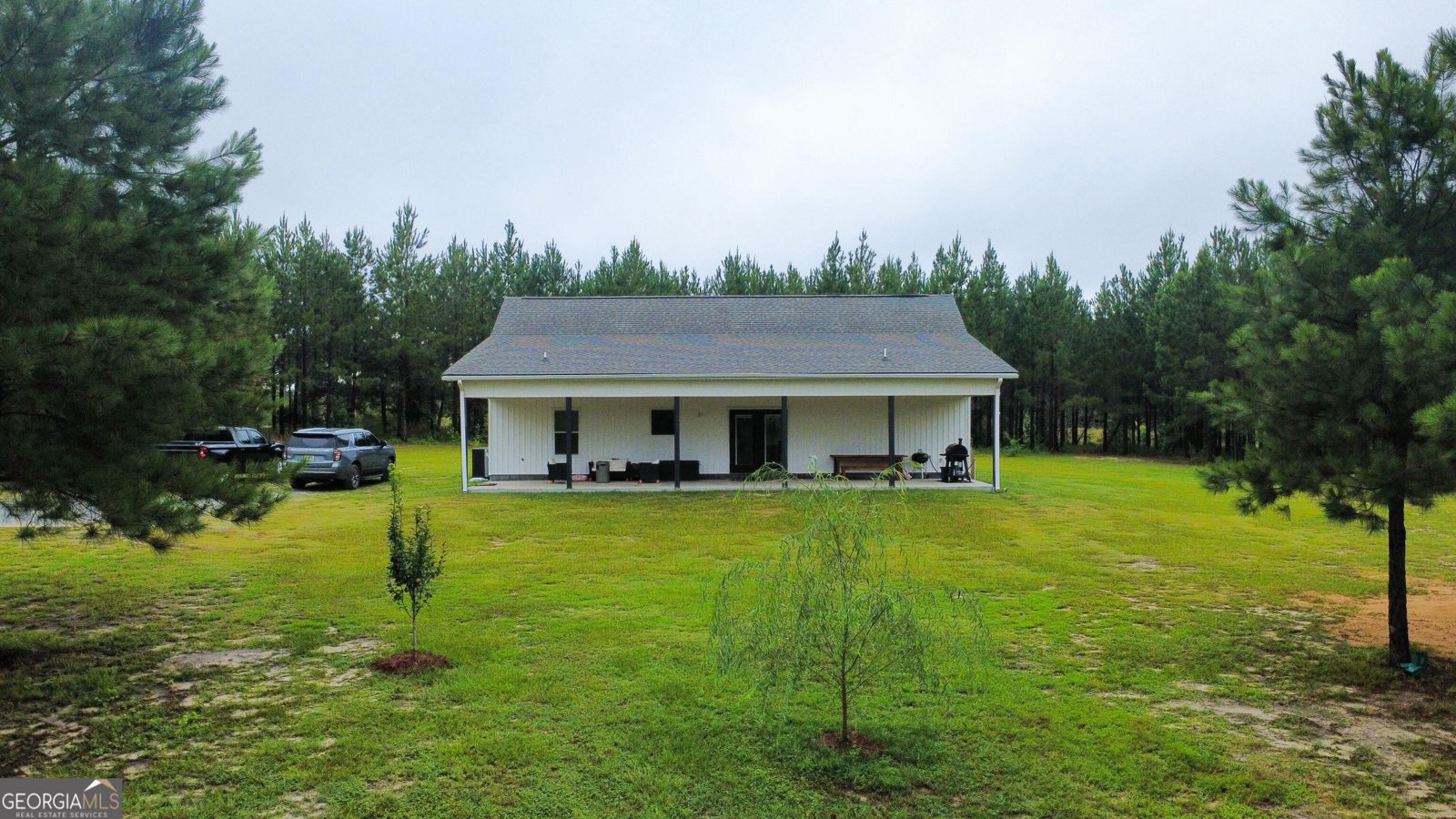 210 Saint Galilee Road Swainsboro - Photo 26