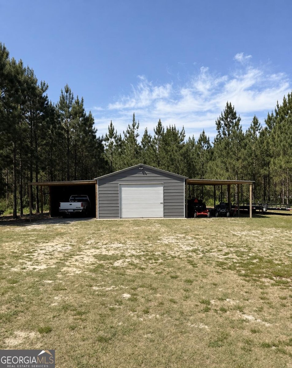 210 Saint Galilee Road Swainsboro - Photo 27
