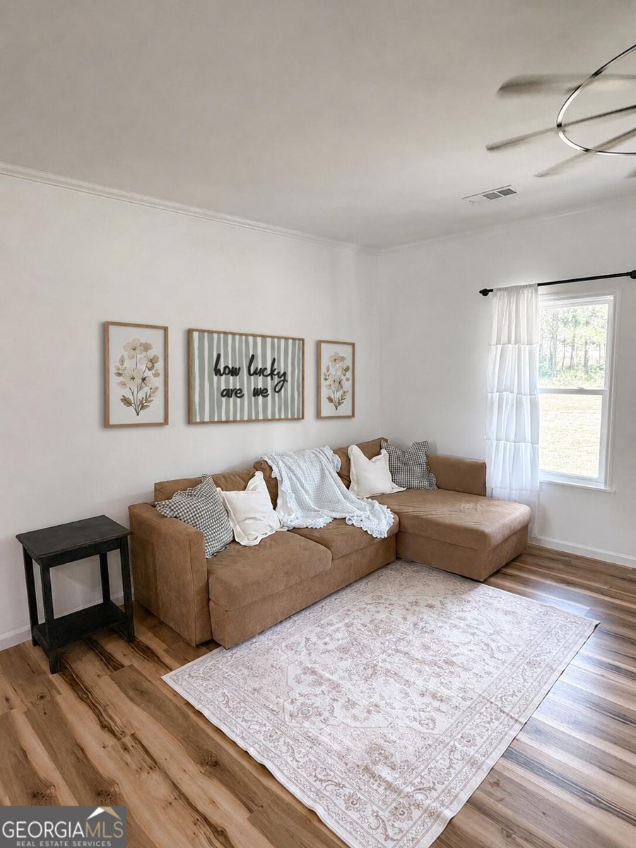 210 Saint Galilee Road Swainsboro - Photo 9