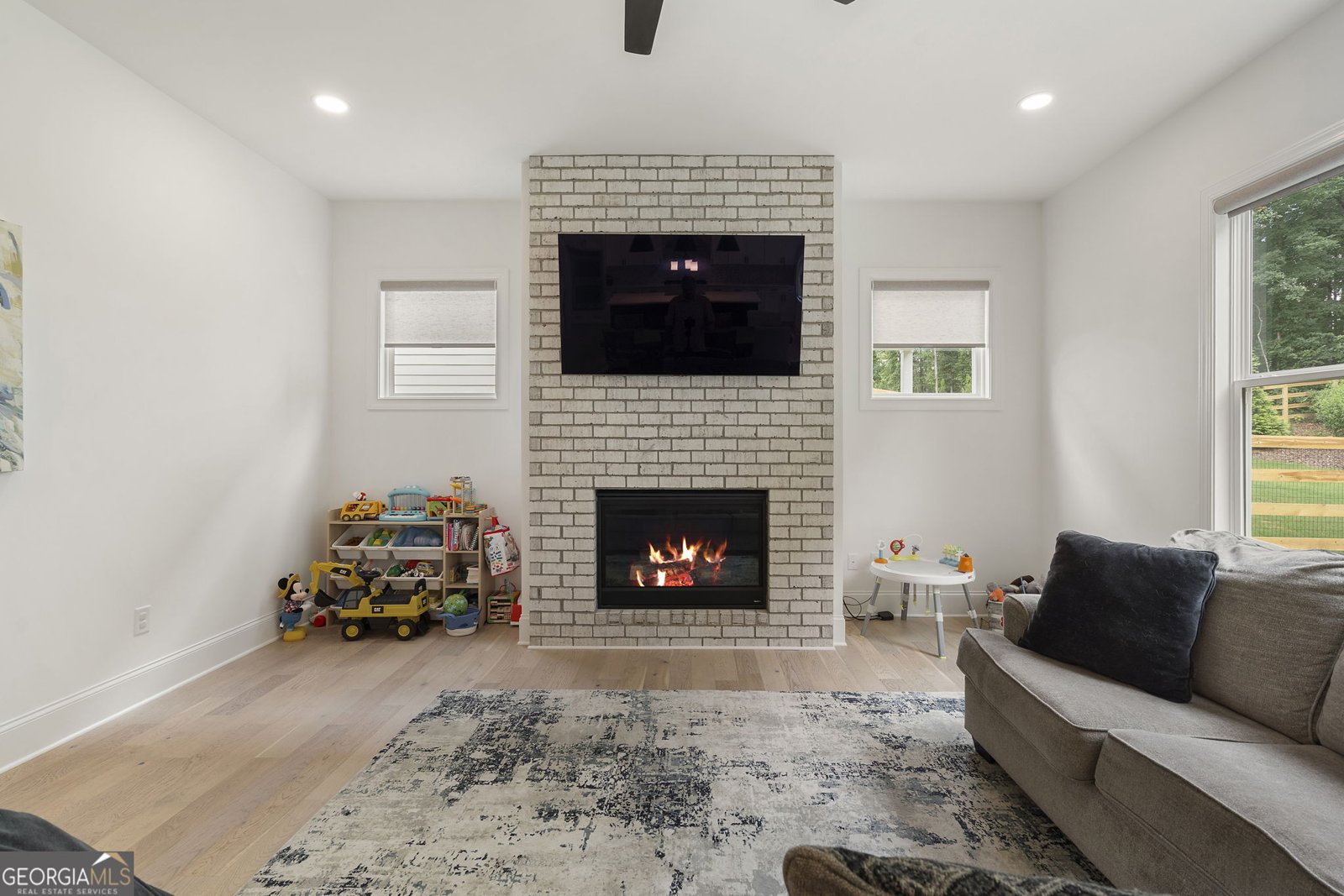582 Meadow Way Woodstock - Photo 21
