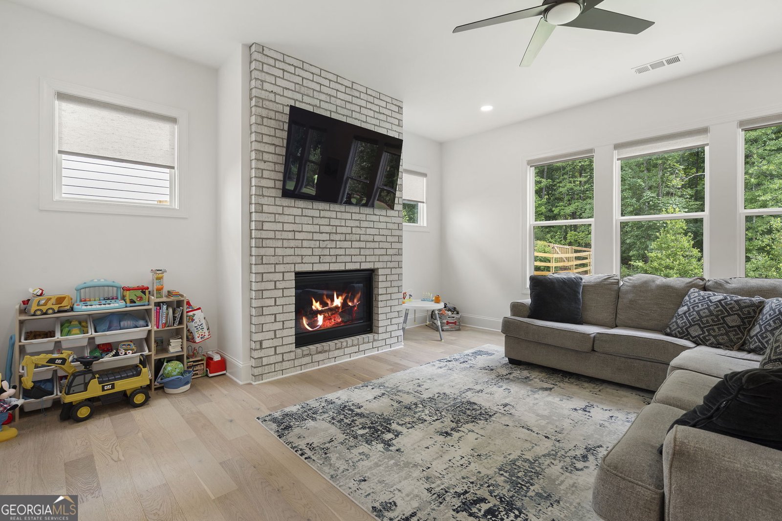 582 Meadow Way Woodstock - Photo 22