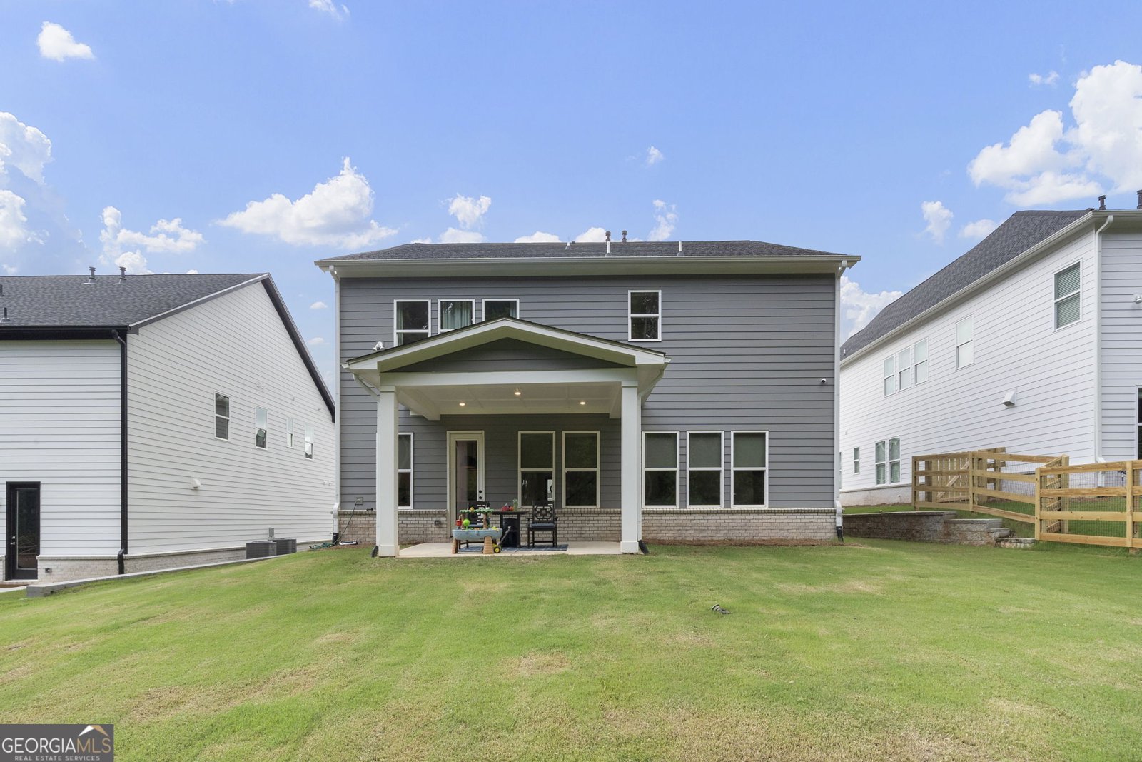 582 Meadow Way Woodstock - Photo 40