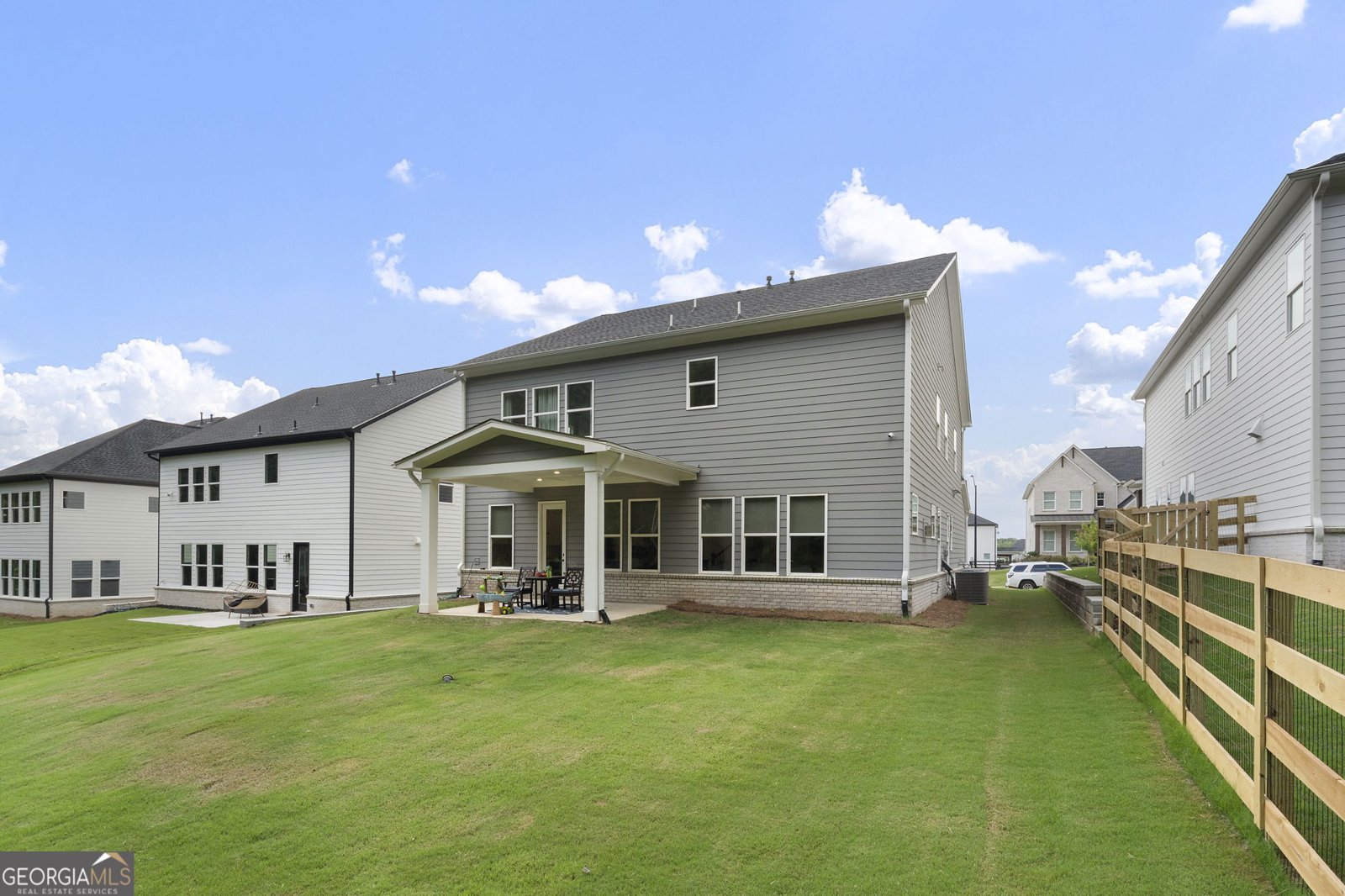 582 Meadow Way Woodstock - Photo 41