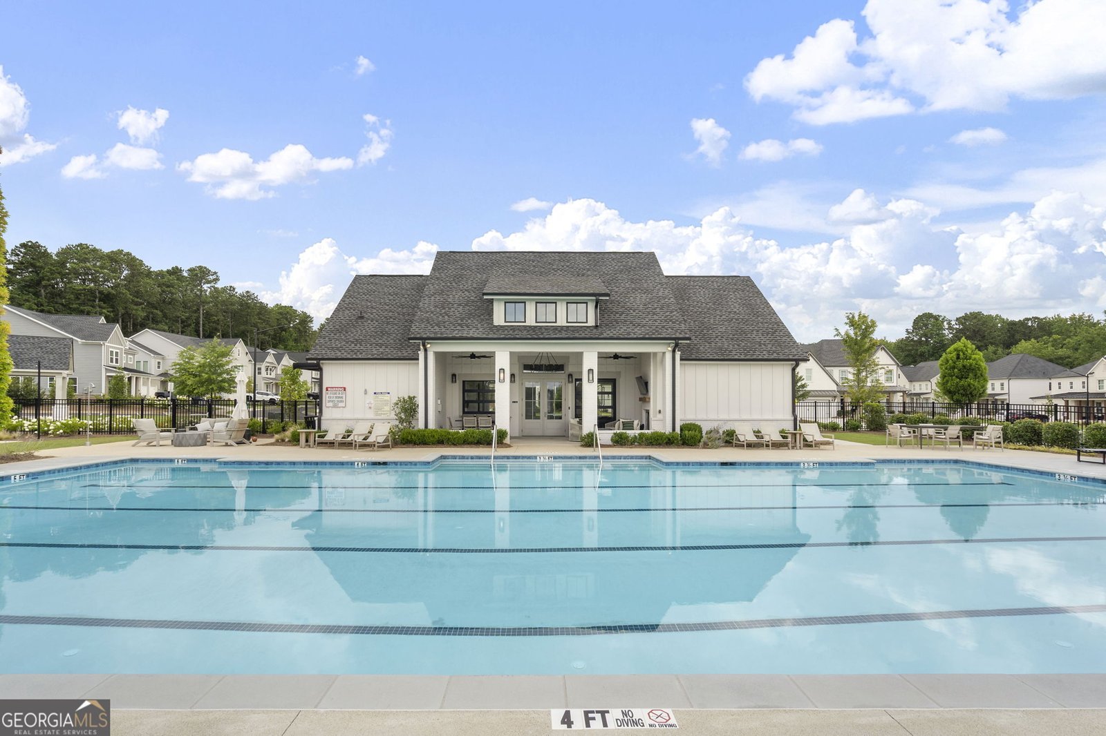 582 Meadow Way Woodstock - Photo 44
