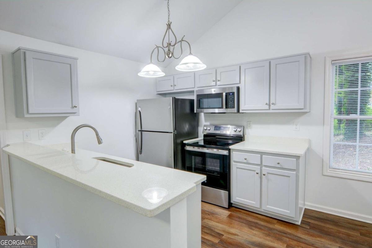 649 Monticello Drive Mableton - Photo 10