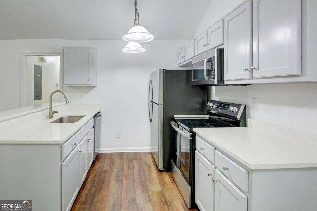 649 Monticello Drive Mableton - Photo 12