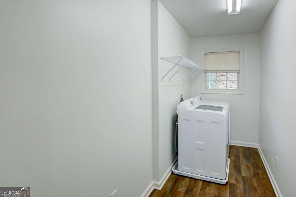 649 Monticello Drive Mableton - Photo 15