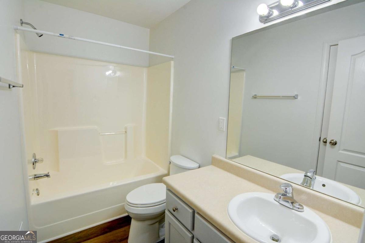 649 Monticello Drive Mableton - Photo 21