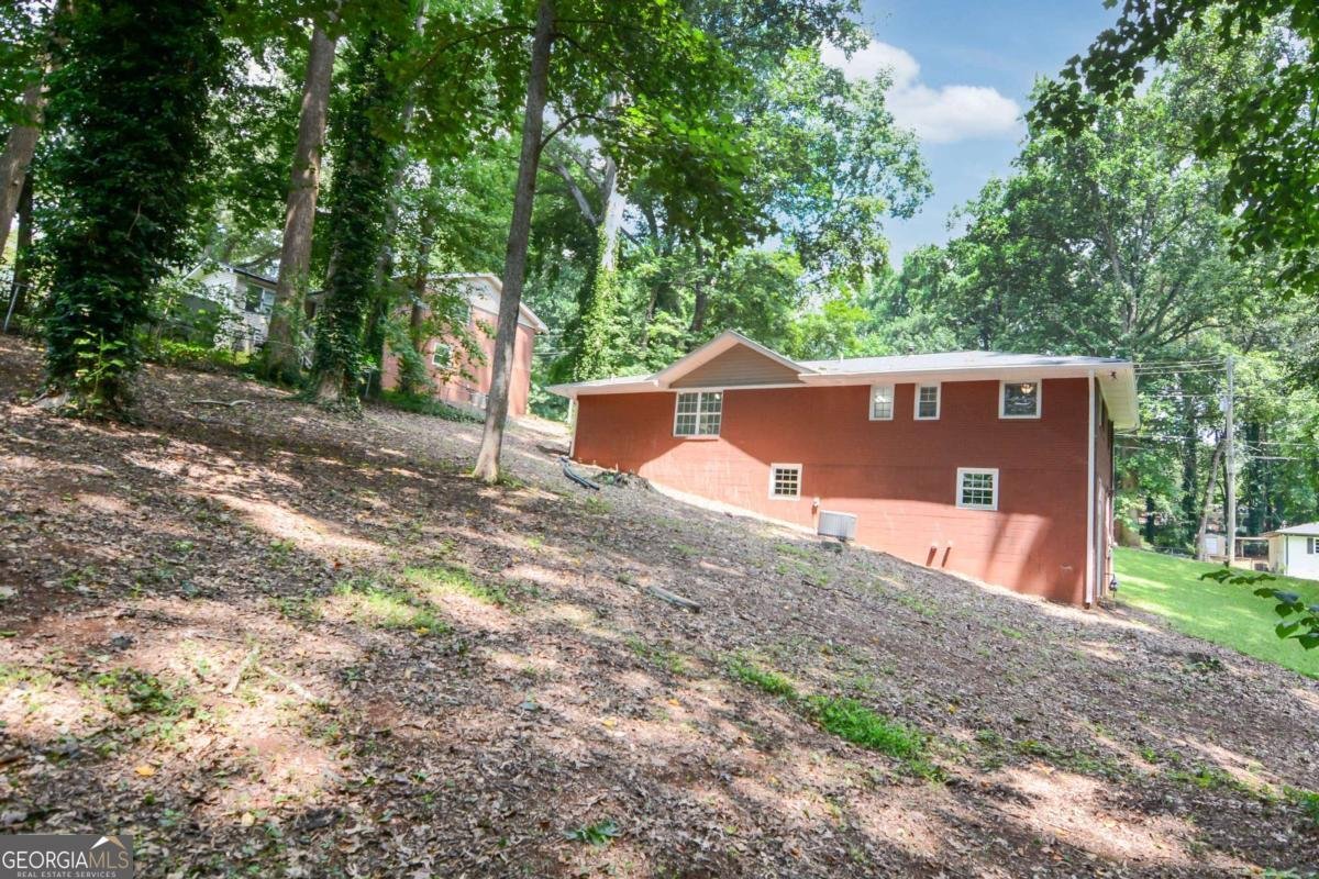 649 Monticello Drive Mableton - Photo 26