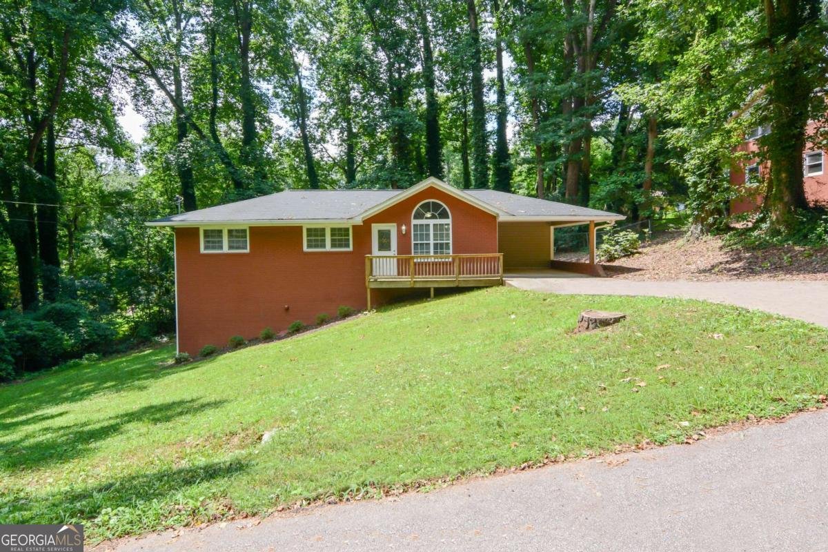 649 Monticello Drive Mableton - Photo 28
