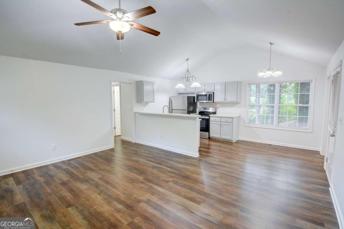 649 Monticello Drive Mableton - Photo 7