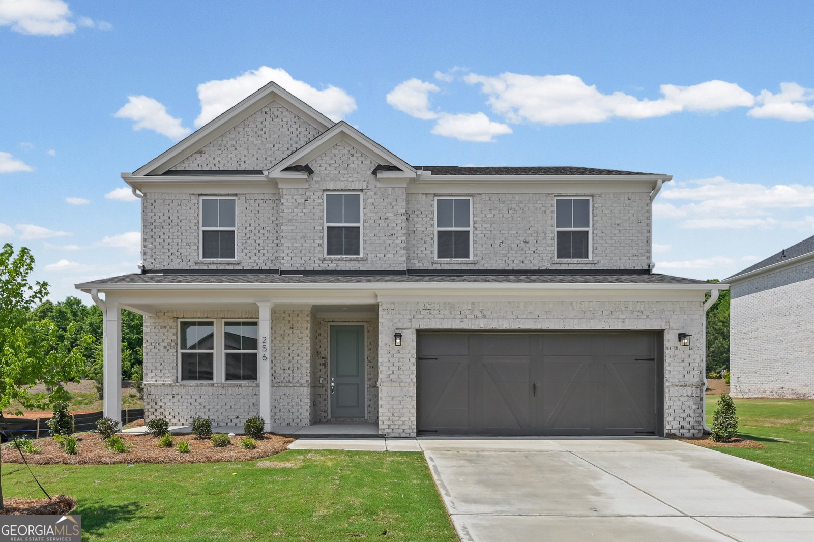 256 Nesta Grove Locust Grove - main photo