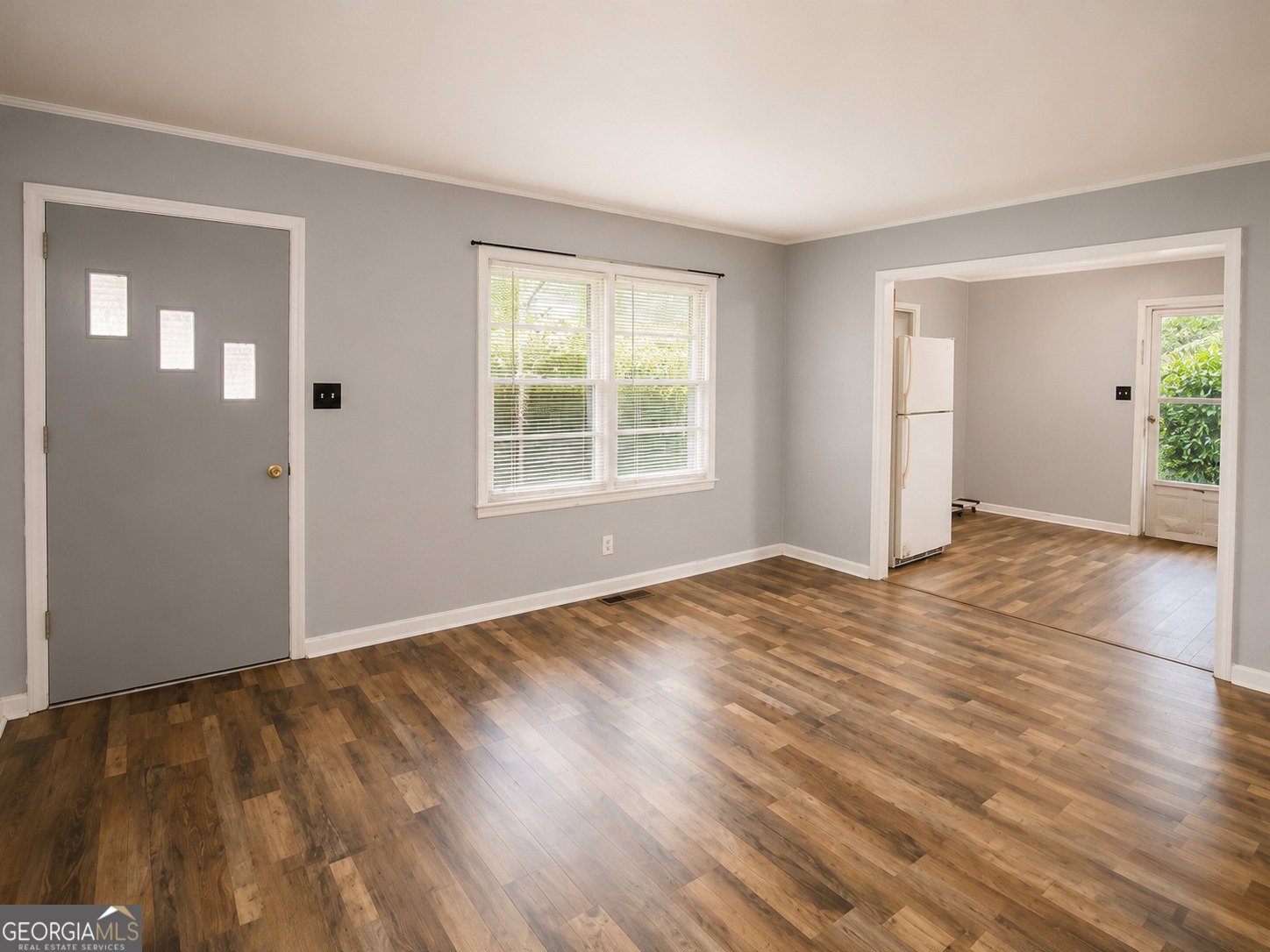 175 Head Street Zebulon - Photo 10