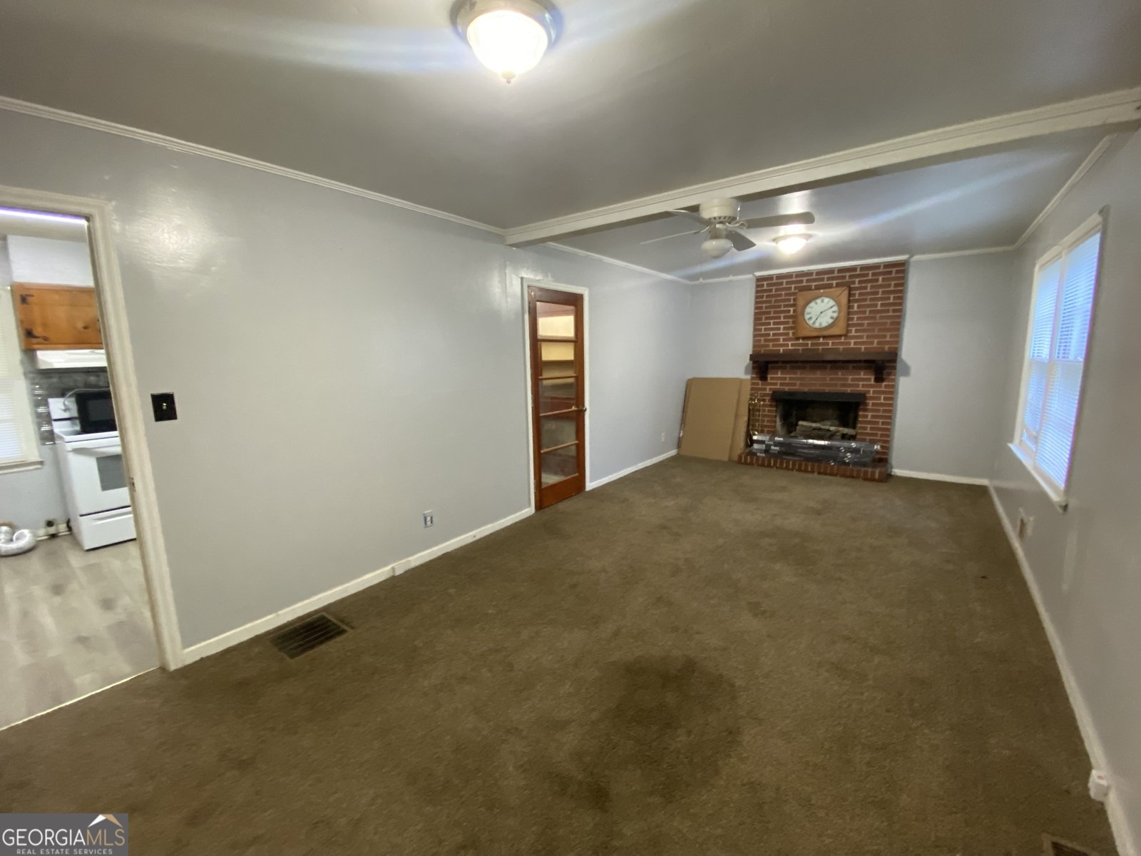 175 Head Street Zebulon - Photo 13