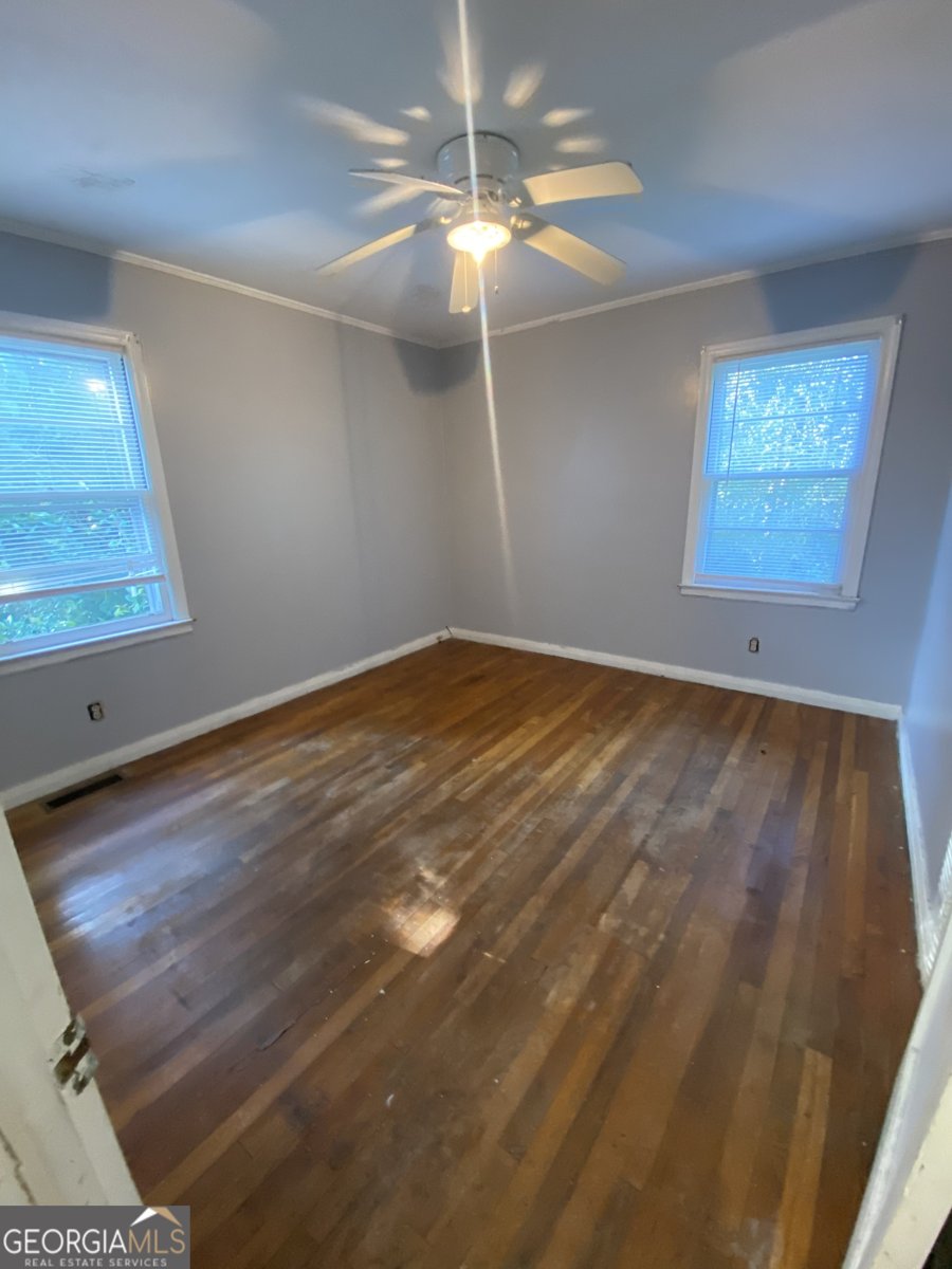 175 Head Street Zebulon - Photo 14