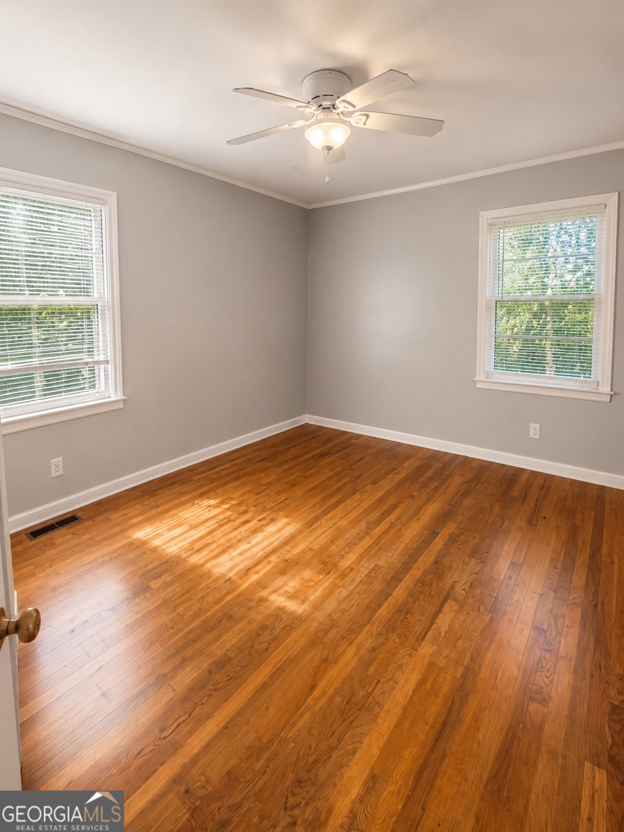 175 Head Street Zebulon - Photo 15