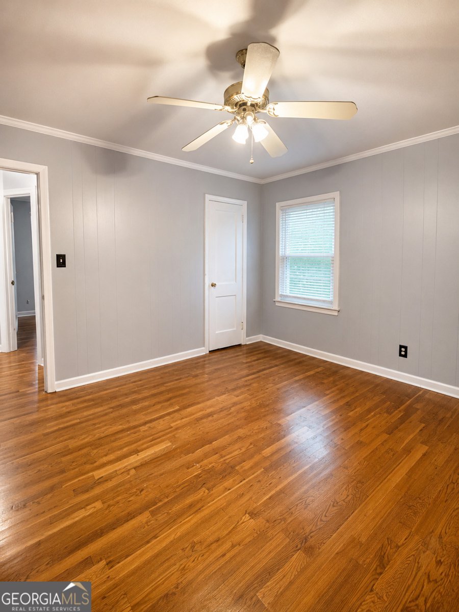 175 Head Street Zebulon - Photo 16