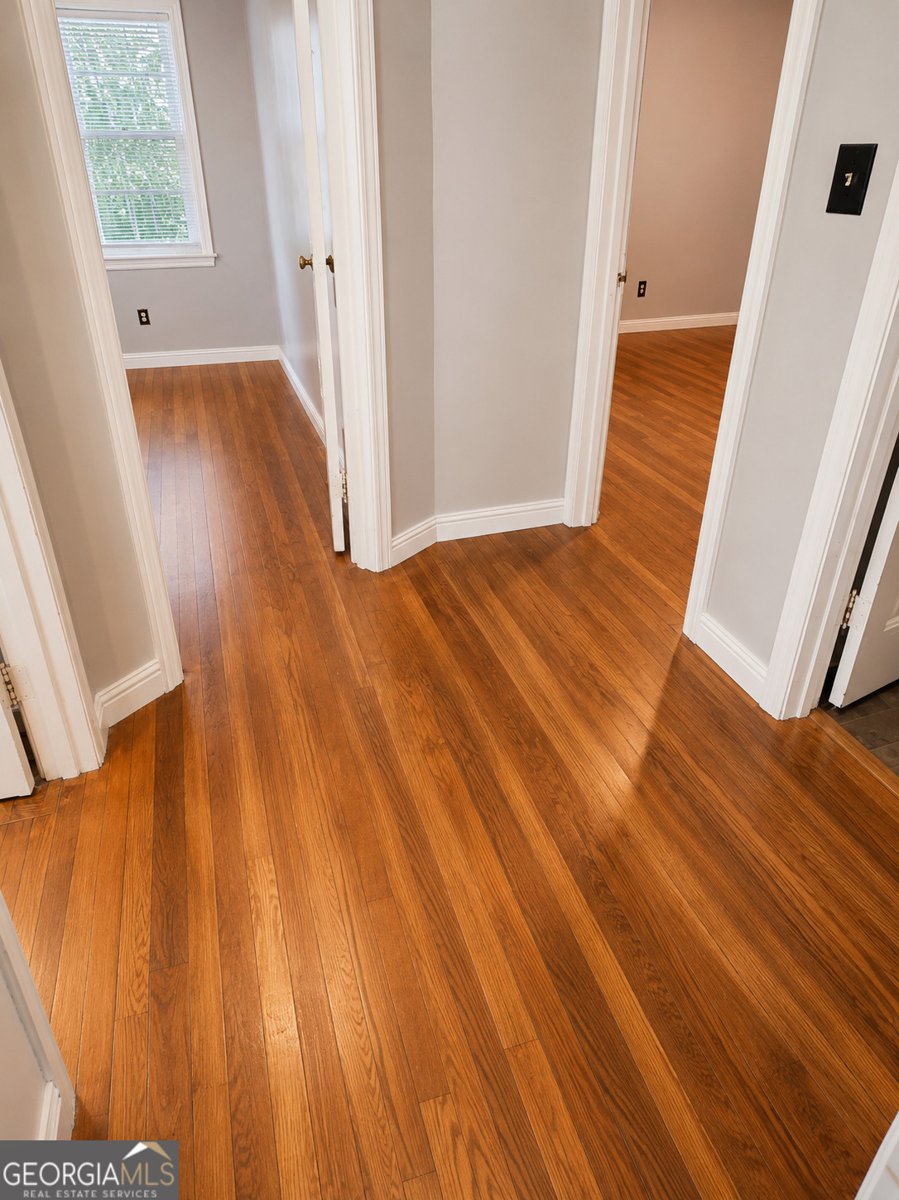 175 Head Street Zebulon - Photo 17