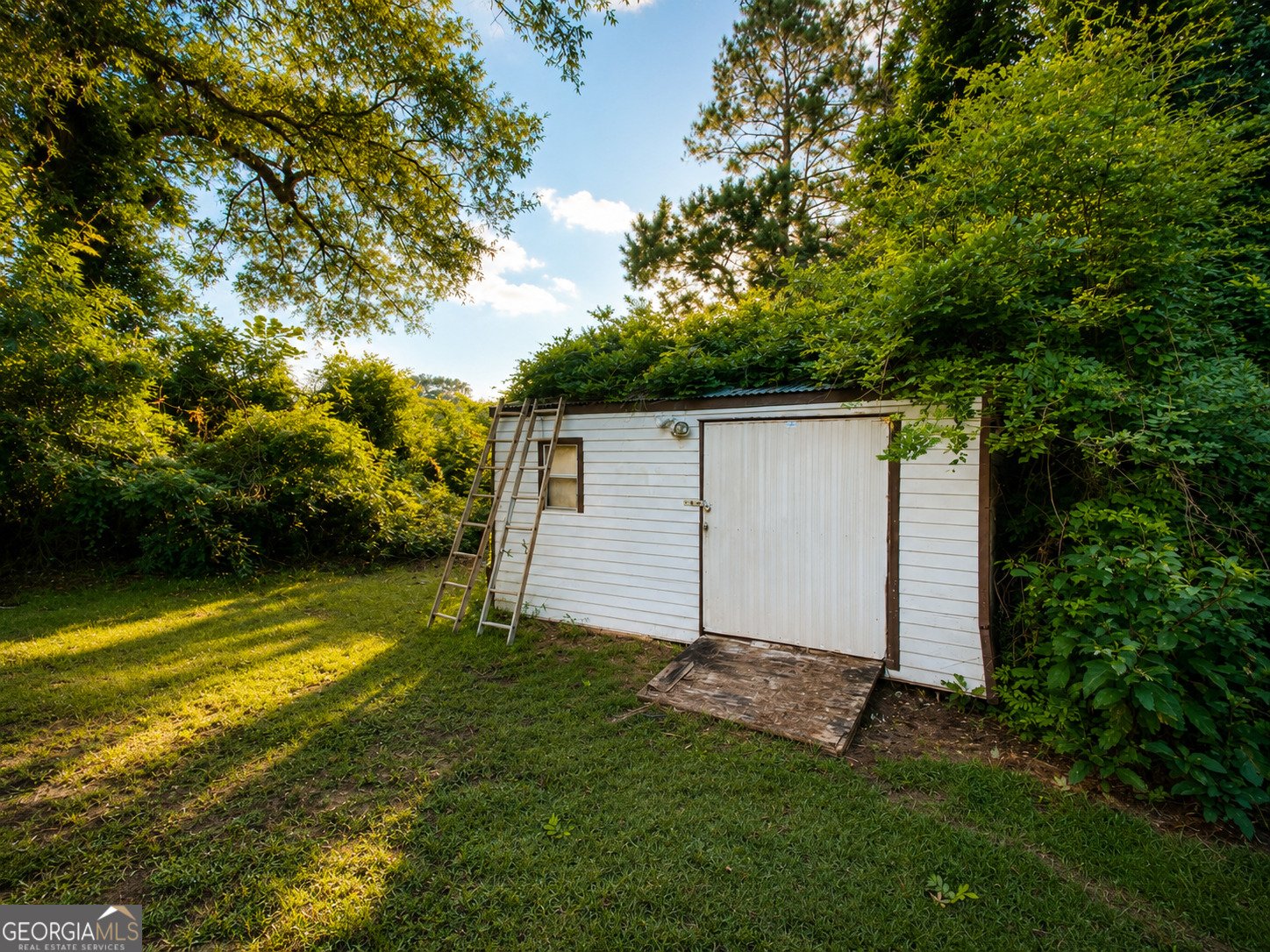 175 Head Street Zebulon - Photo 19