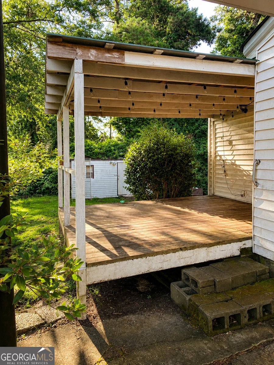 175 Head Street Zebulon - Photo 21