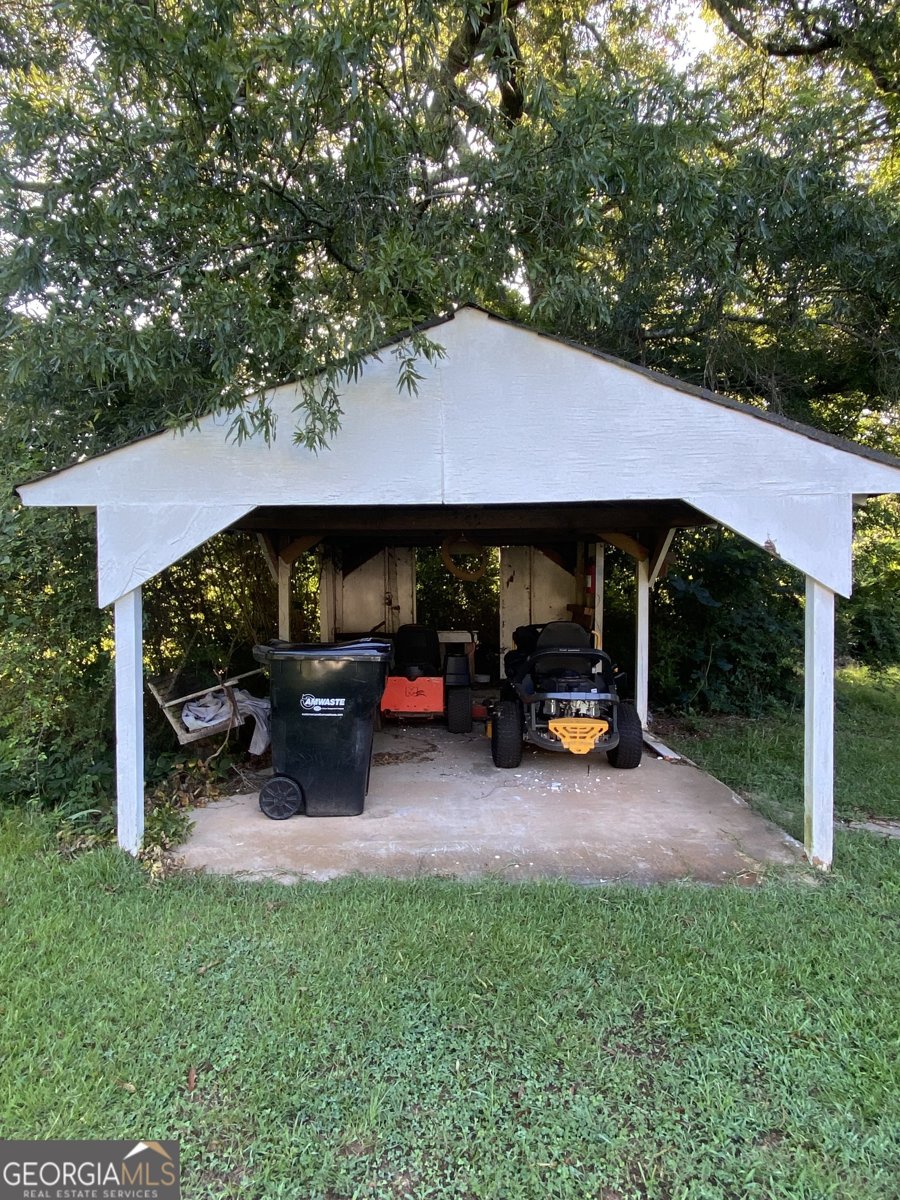 175 Head Street Zebulon - Photo 22