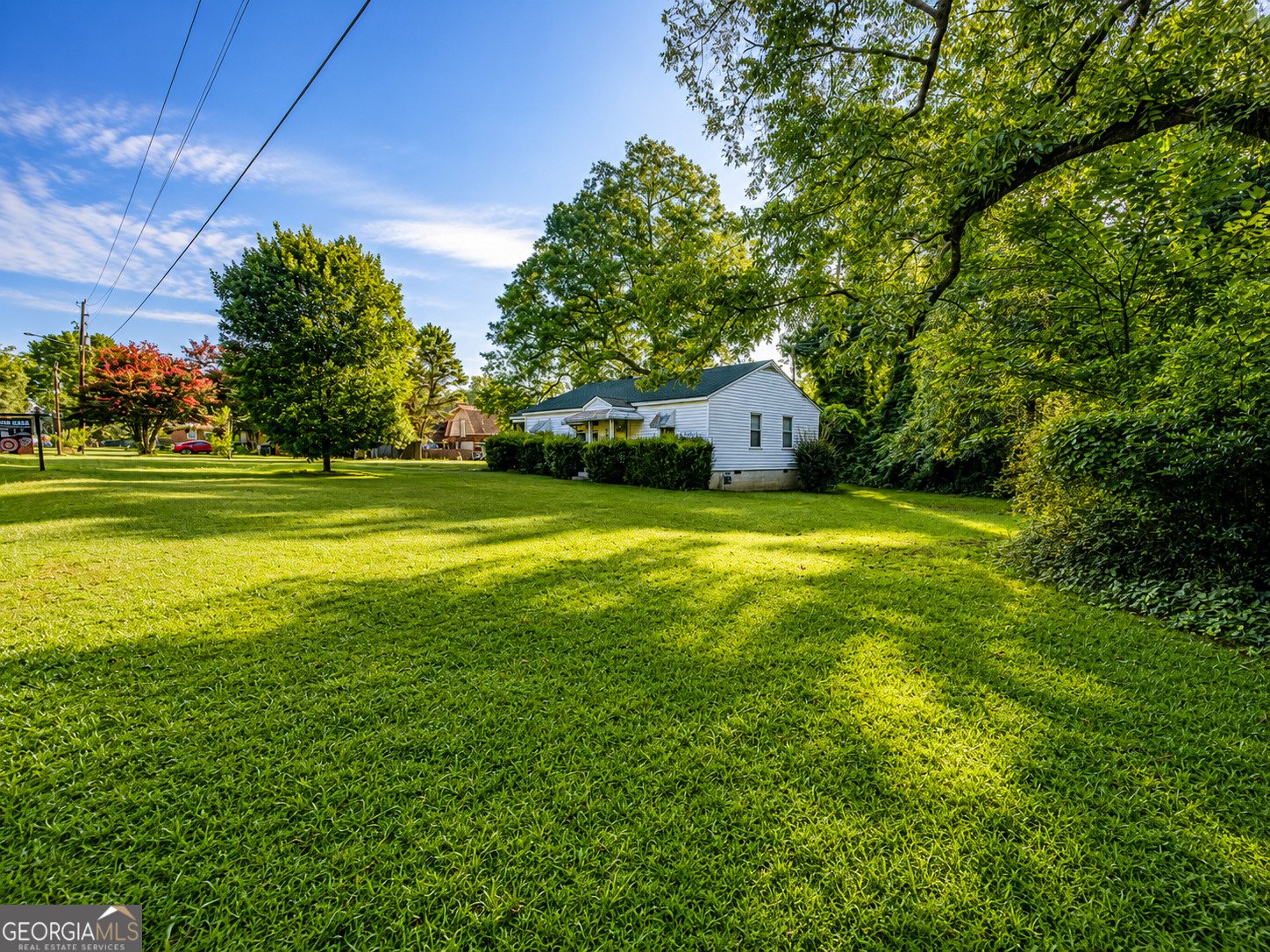 175 Head Street Zebulon - Photo 23