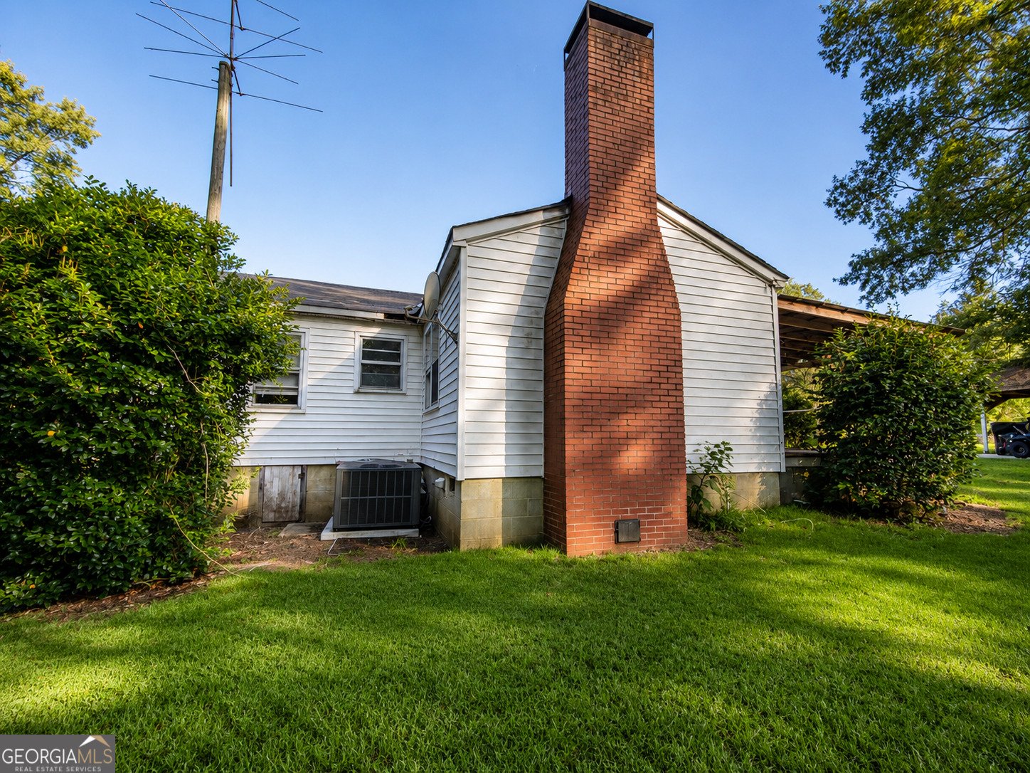 175 Head Street Zebulon - Photo 6